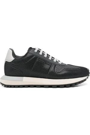 Emporio Armani Tenis de malla