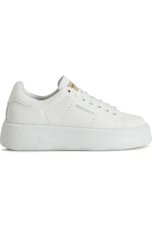Woolrich Tenis Chunky Court
