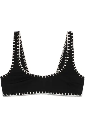 Nanushka Top de bikini Malti