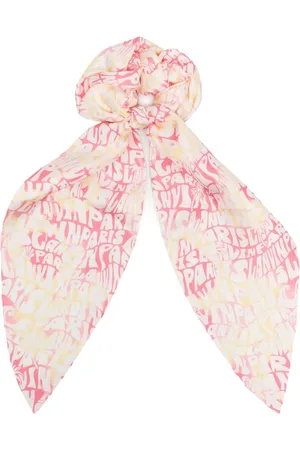 Lanvin Dona con logo estampado
