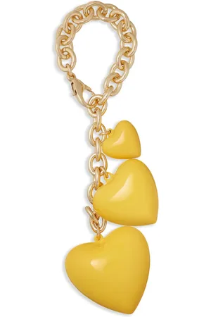 Roxanne Assoulin Bolsa The Puffy Tripple Heart