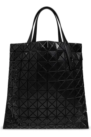 Issey Miyake Tote Prism Matte