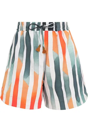Lygia & Nanny Shorts de playa Cannes