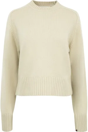 EXTREME CASHMERE Suéter n°167 Please