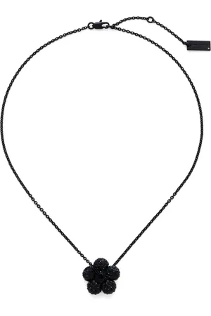 Marc Jacobs Collar Daisy Pavé
