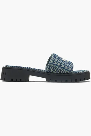 Marc Jacobs Sandalias The Lug Sole