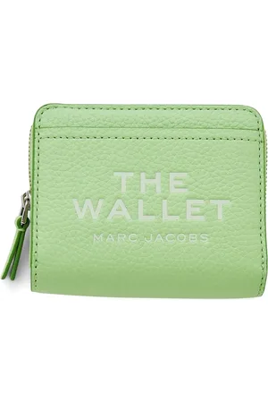 Marc Jacobs Cartera The Leather mini