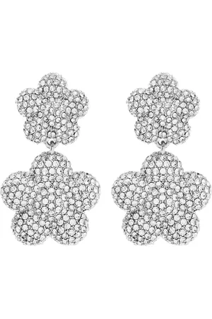 Marc Jacobs Aretes The Daisy Balloon