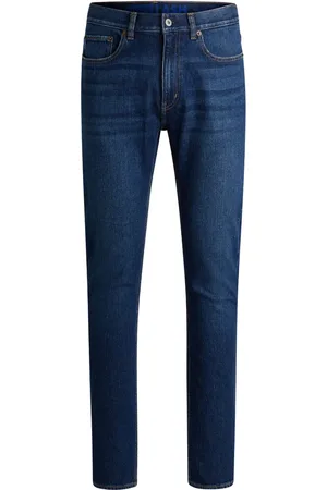HUGO BOSS Jeans slim