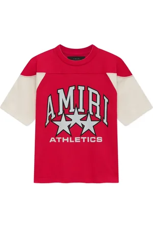 AMIRI Playera Amiri Star