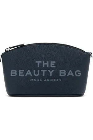 Marc Jacobs Cosmetiquera The Leather