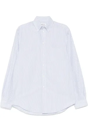 Bally Camisa manga larga