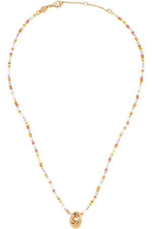 Anni Lu Collar Piccolo