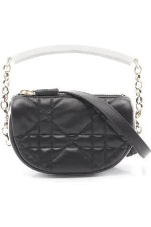 Dior Tote Vibe micro 2010