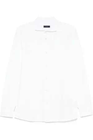 FAY Camisa con botones