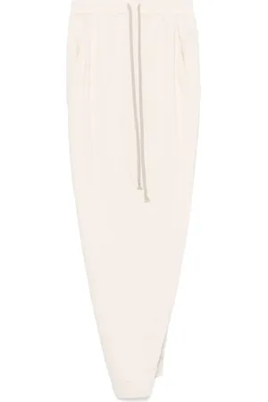 Rick Owens Falda larga estilo pull-on
