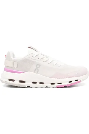 On Running Tenis Cloudnova Form 2
