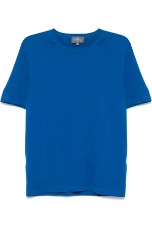 ERIC BOMPARD Playera de tejido fino
