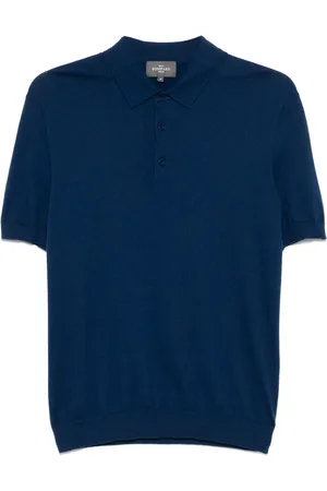 ERIC BOMPARD Playera tipo polo manga corta