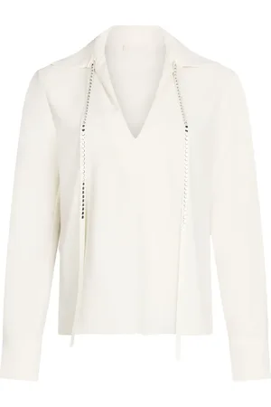 Liu Jo Blusa con gemas