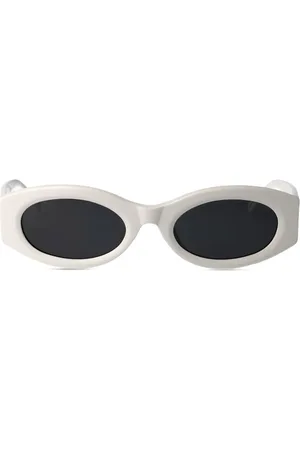The Attico Lentes de sol Berta