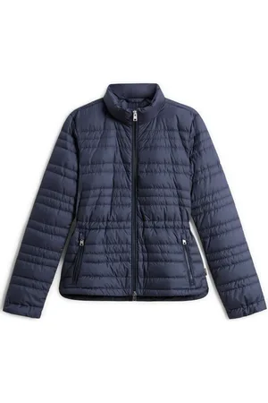 Woolrich Chamarra capitonada