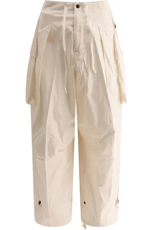 KAPITAL Pantalones cargo Aozai