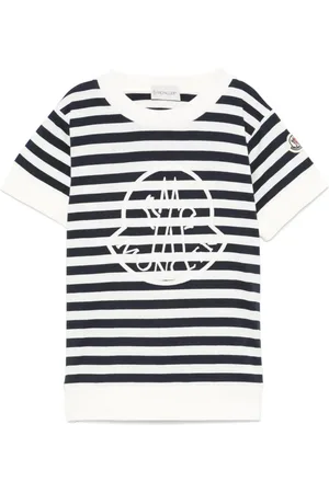 Moncler Playera manga corta