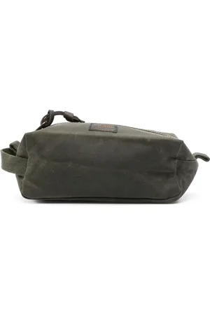 Filson Neceser con parche del logo