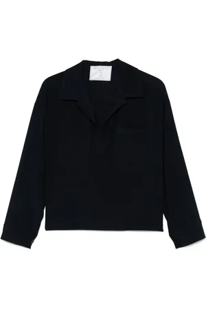SOCIÉTÉ ANONYME Blusa manga larga
