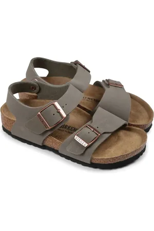 Birkenstock Sandalias New York