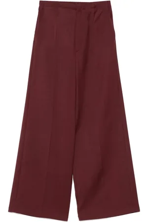 FORTE FORTE Pantalones anchos