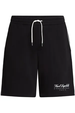 Karl Lagerfeld Shorts Hotel Karl