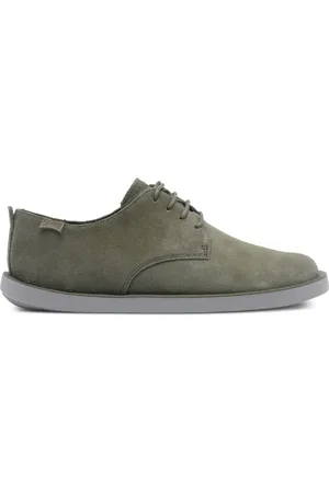 Camper Zapatos derby Wagon