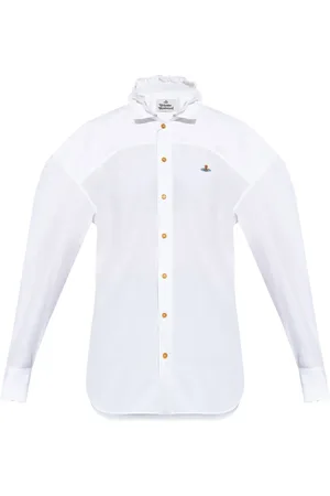 Vivienne Westwood Camisa con motivo Orb