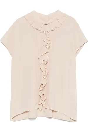 SOCIÉTÉ ANONYME Blusa Silfra