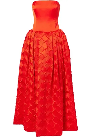 Simkhai Vestido de fiesta Azriel