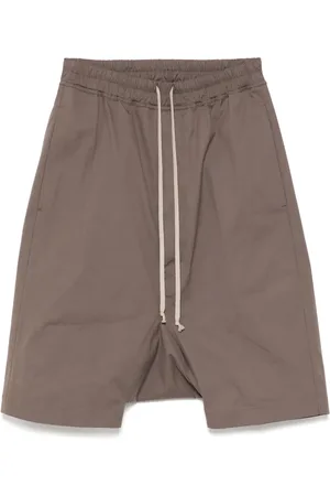 Rick Owens Shorts Pods