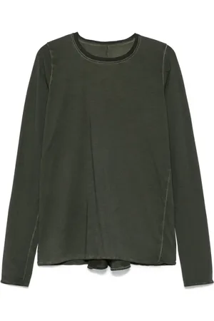 UMA WANG Playera Tata