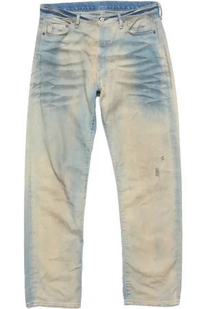 Acne Studios Jeans rectos