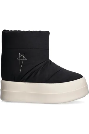 Rick Owens Botas Mega Bumper