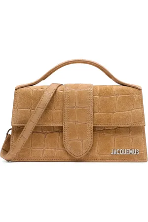 Jacquemus Tote Le Grand Bambino