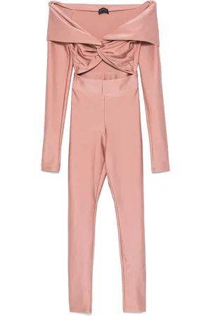 The Andamane Jumpsuit Kendall