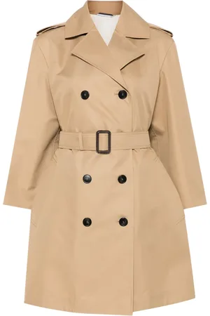 Max Mara Gabardina Elodia