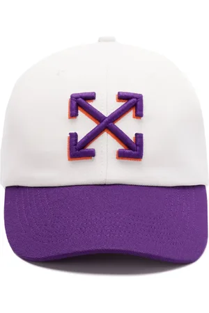 OFF-WHITE Gorra Arrow