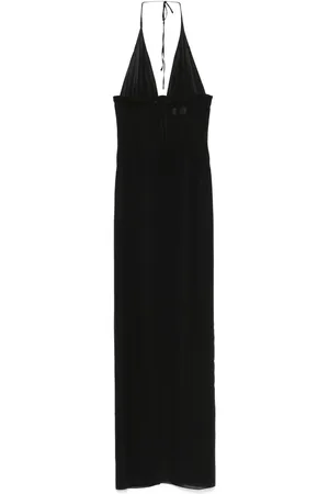 Monot Vestido estilo bustier