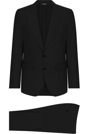 Dolce & Gabbana Traje Taormina