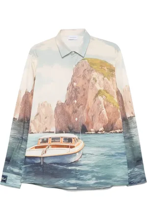 Family First Camisa Coast