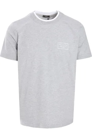 PESERICO SIGN Playera con logo estampado
