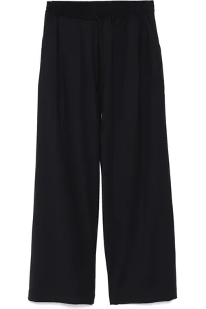 ISABEL BENENATO Pantalones con pinzas